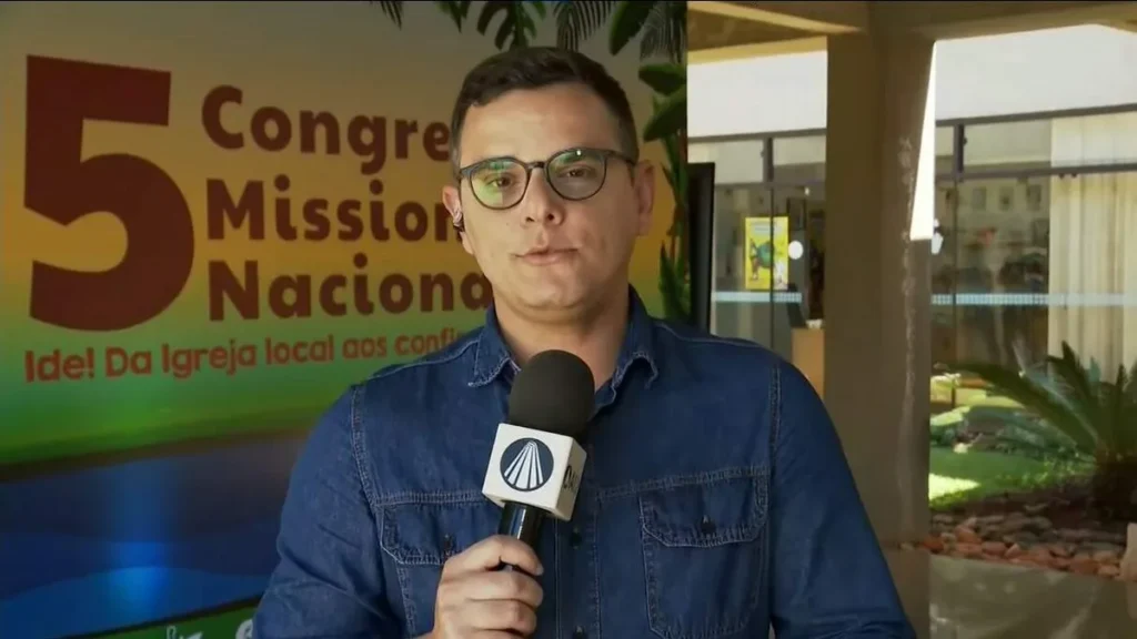 Imagem familia dos devotos do artigo Eventos religiosos movimentam sede das Pontifícias Obras Missionárias em Brasília