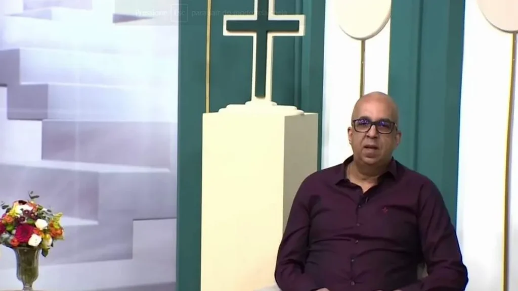 Imagem dialogos do artigo Diálogos: Moral Familiar - Crises Familiares