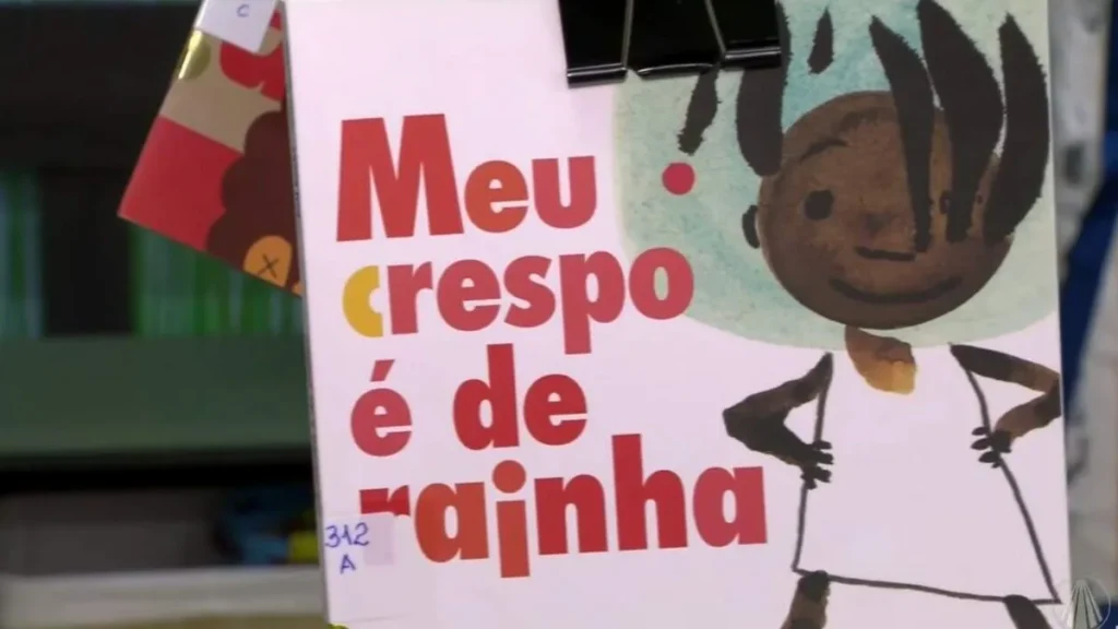 Imagem tj aparecida do artigo Iniciativa da Prefeitura de São Paulo distribui currículo antirracista