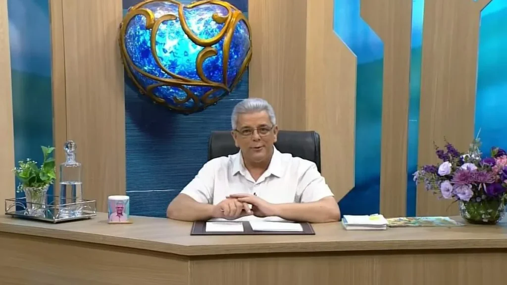 Imagem coracao restaurado do artigo Coração Restaurado - 24 de março de 2023