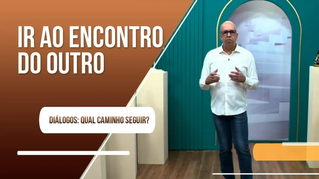 Imagem dialogos do artigo Diálogos: Caminhos Éticos