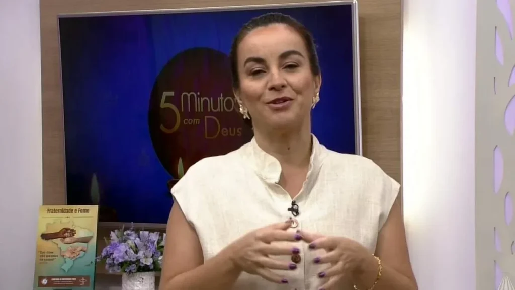 Imagem bencao da manha do artigo Retiro Quaresmal: unidos à Cristo!