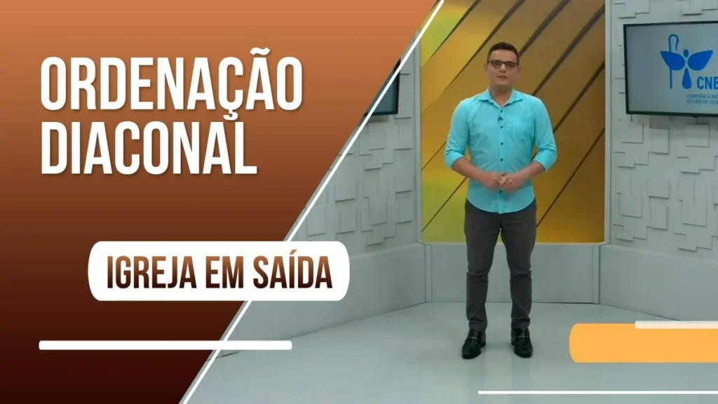 Imagem igreja em saida do artigo Igreja em Saída - 28 de março de 2023