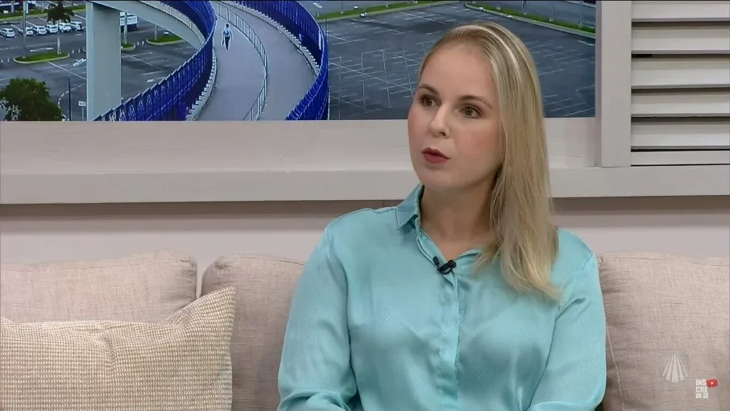 Imagem bencao da manha do artigo Viva melhor! Entenda tudo sobre o transtorno bipolar, que no Brasil atinge 6 milhões de pessoas