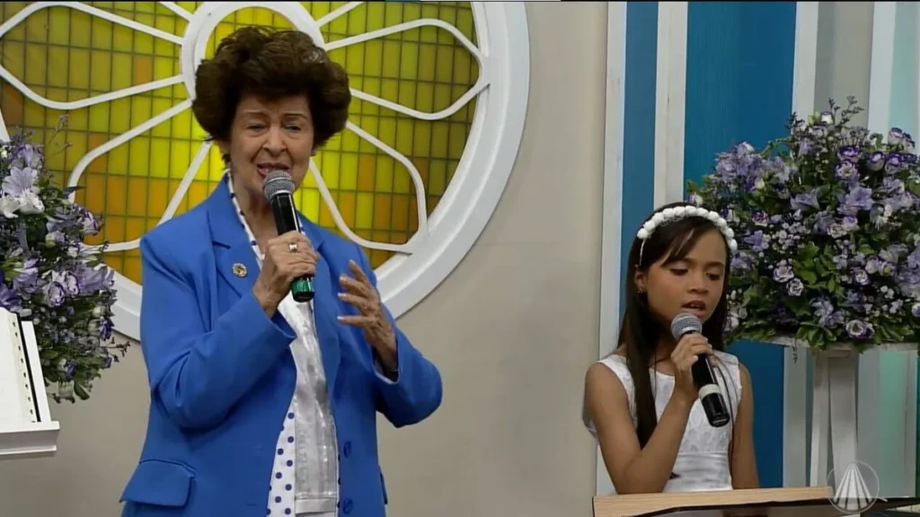 Imagem jornada biblica do artigo Salmo 100 (99): Alegria dos que entram no Templo
