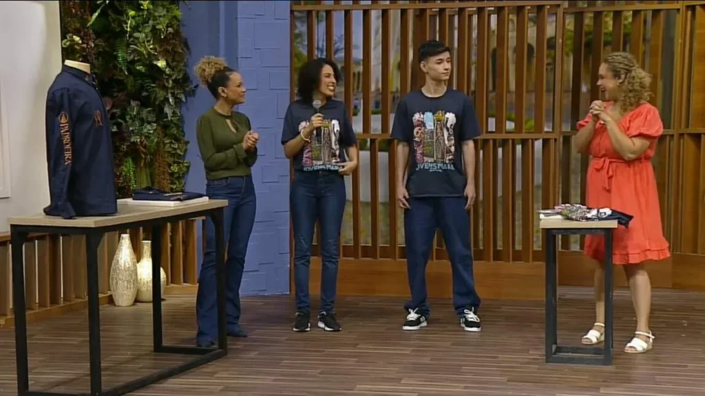 Imagem aparecida lojas