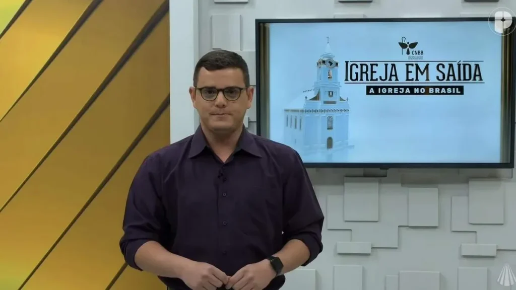 Imagem igreja em saida do artigo Igreja em Saída - 31 de março de 2023