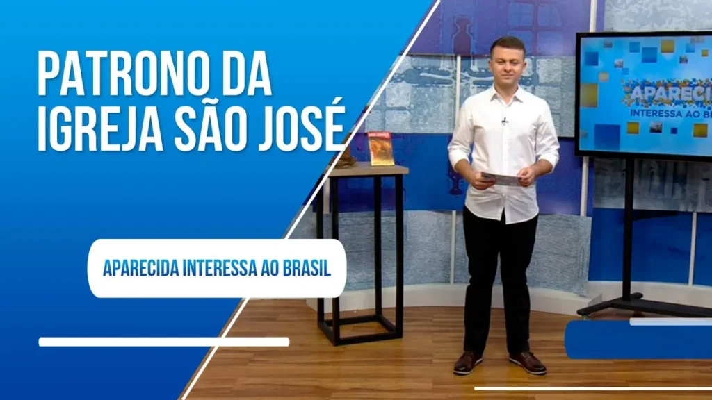 Imagem Aparecida Interessa ao Brasil do artigo Aparecida Interessa ao Brasil - 20 de março de 2023
