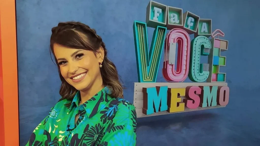 Imagem Divulgacao Intagram Faca Voce Mesmo Oficial do artigo “Faça Você Mesmo” promove Minicurso de Páscoa na TV Aparecida