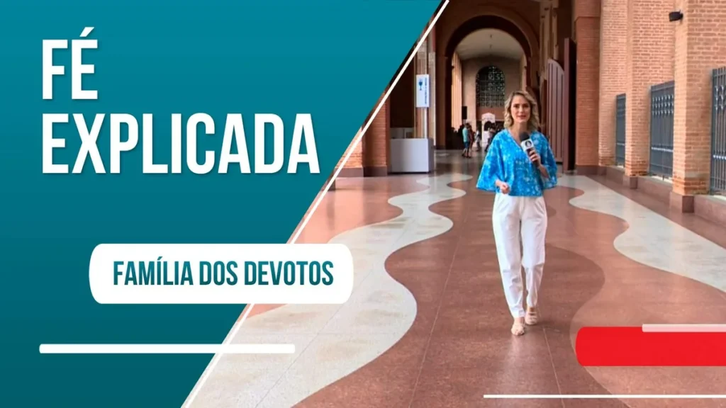 Imagem FE EXPLICADA do artigo Você sabe o que é pecado social?