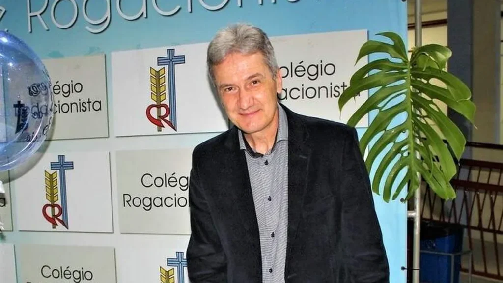 Imagem Monsenhor Juarez 2 do artigo Porto Alegre (RS) tem novo bispo auxiliar