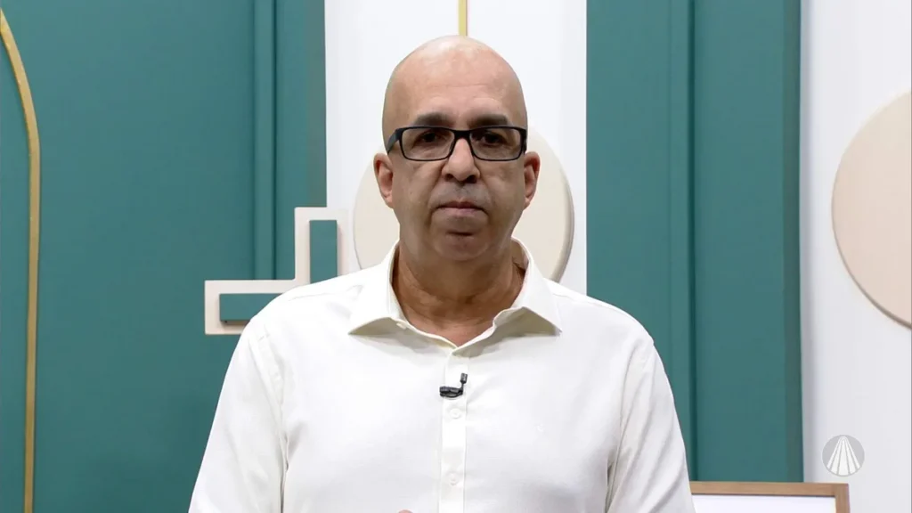 Pe. Mauro Vilela traz uma reflexão sobre acusação