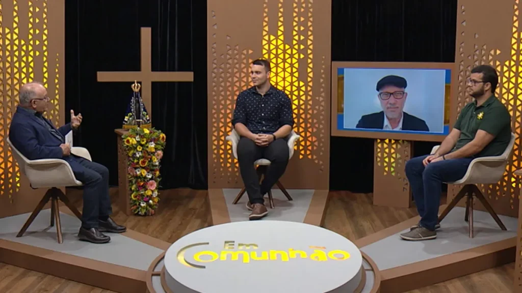 Imagem Programa em comunhao Easy Resize.com do artigo “Em comunhão” reflete sobre São José