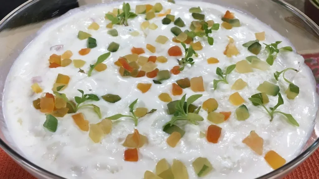 Imagem arroz a imperatriz do artigo Arroz à Imperatriz - Santa Receita