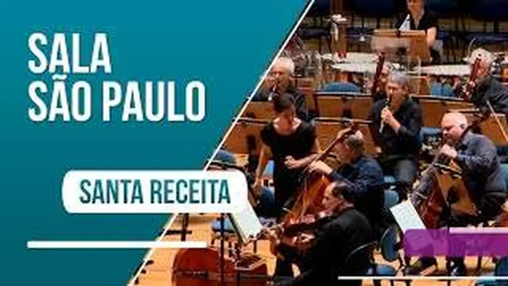 Imagem bastidores da orquestra sinfonica do estado de do artigo Bastidores da Orquestra Sinfônica do Estado de São Paulo