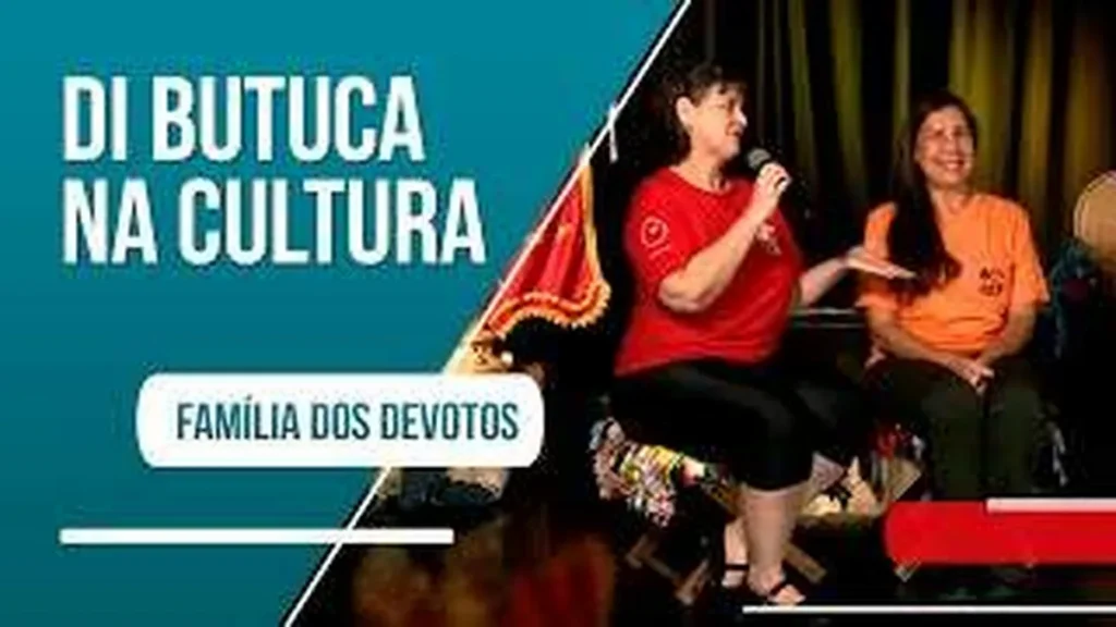 Imagem conheca a companhia bola de meia fundada em 1989 do artigo Conheça a Companhia Bola de Meia fundada em 1989