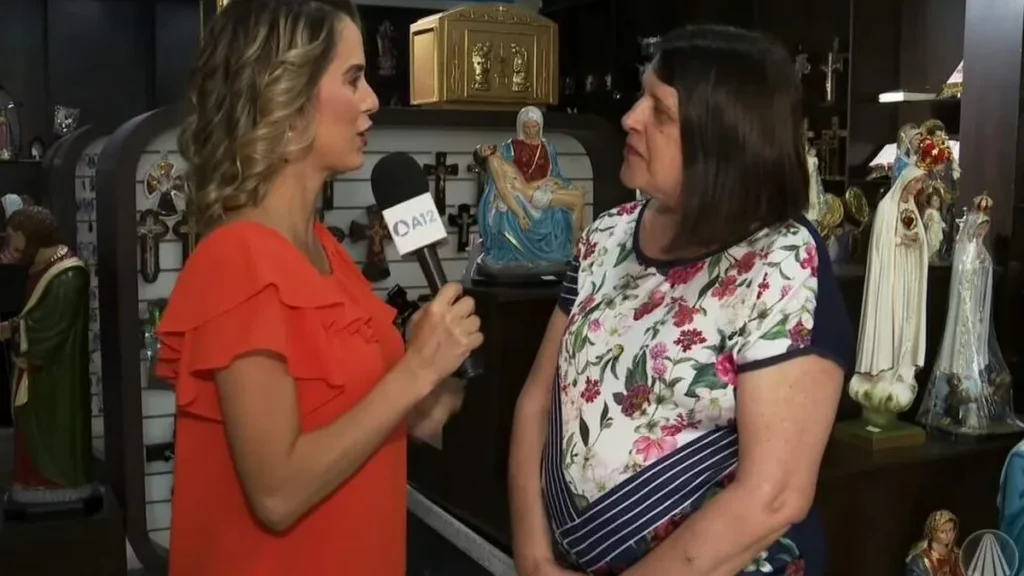 Imagem familiadosdevotos do artigo Conheça o projeto social Chamas de Fé mantido pela Família dos Devotos