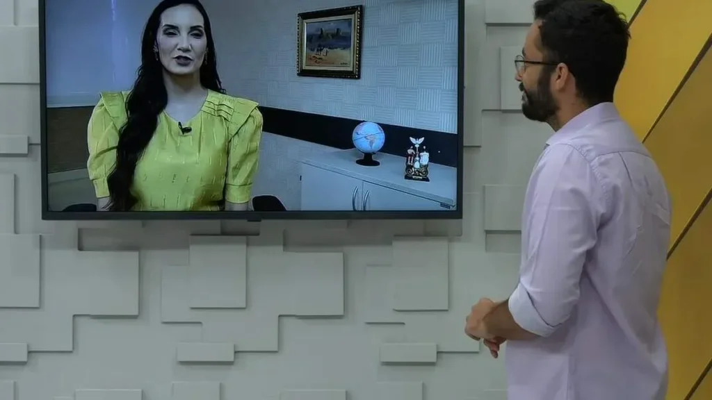 Imagem igreja em saida do artigo Igreja em Saída - 02 de março de 2023