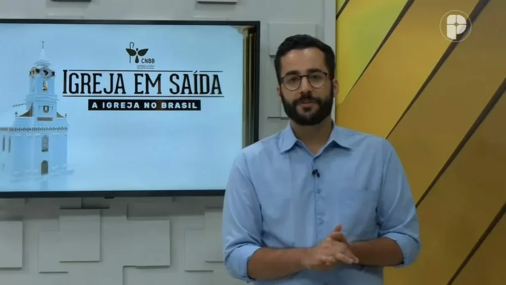 Imagem igreja em saida do artigo Igreja em Saída - 03 de março de 2023