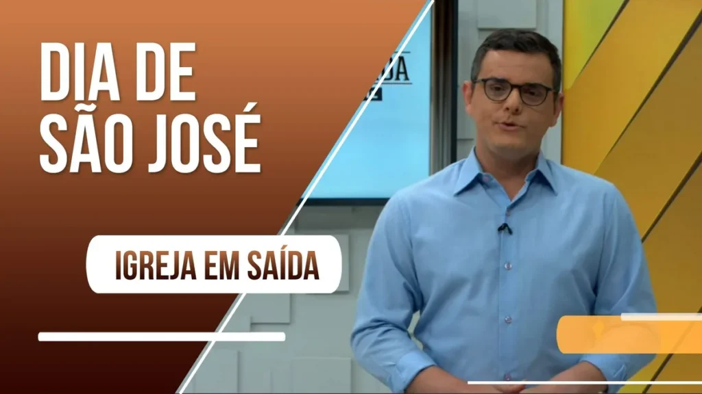 Imagem igreja em saida do artigo Igreja em Saída - 20 de março de 2023