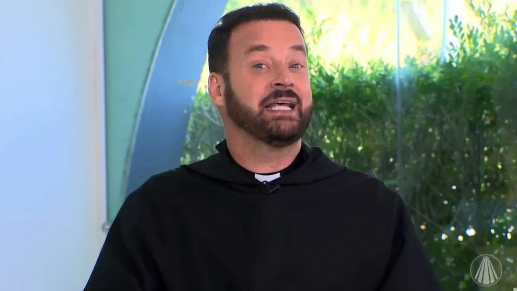 Imagem novena vocacional do artigo Rezando pelas vocações: testemunho Ir. Joaquim Sperandio