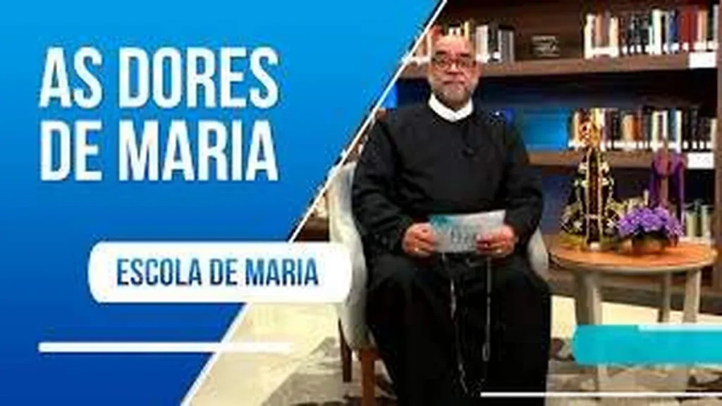 Imagem reflexao sobre a 1a dor de maria as profecias do artigo Reflexão sobre a 1ª Dor de Maria: as profecias de Simeão