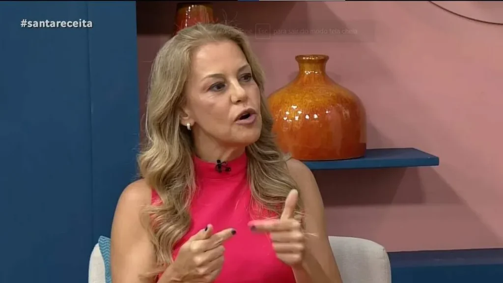 Imagem santa receita do artigo Conscientização e combate a algumas doenças graves: Lúpus, Fibromialgia, Mal de Alzheimer