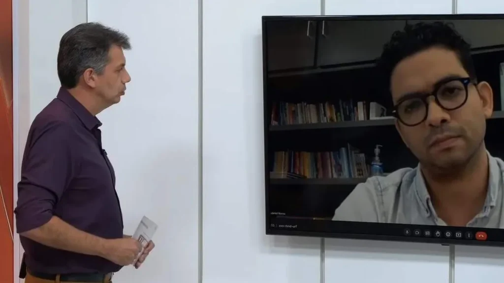 Imagem tj aparecida do artigo Entenda como melhorar o ambiente escolar e mudar o comportamento dos estudantes