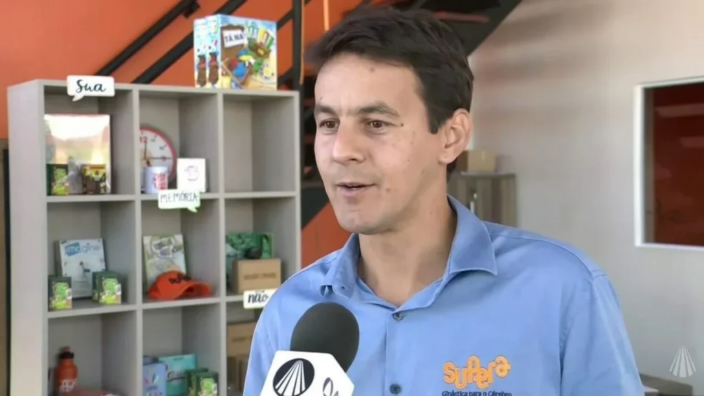 Imagem tj aparecida do artigo Saiba a importância da memória e como cuidar bem do cérebro