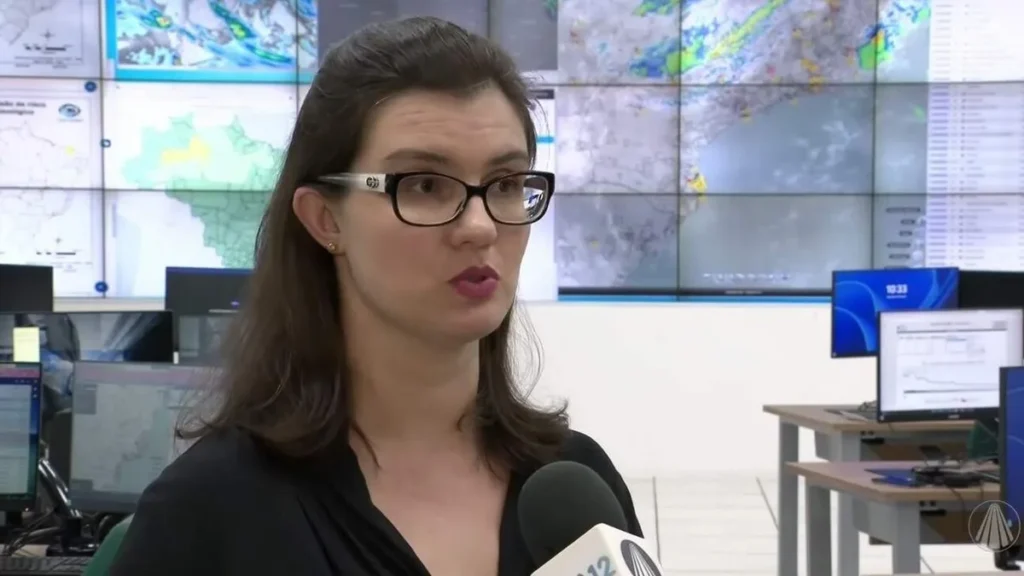 Imagem tj aparecida do artigo Entenda como são realizadas as prevenções de desastres naturais no Brasil