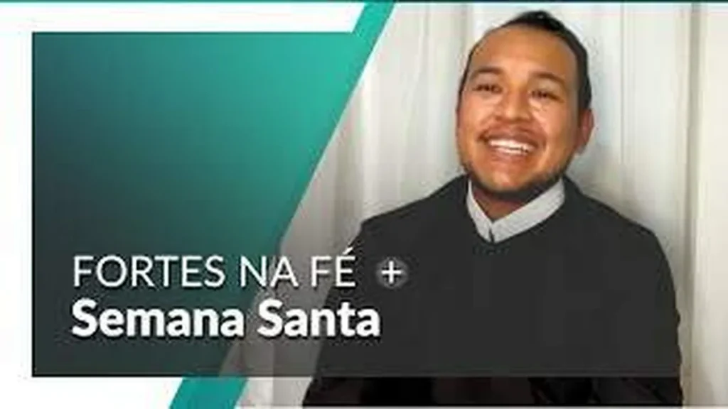 Imagem como se preparar para a semana santa do artigo Como se preparar para a Semana Santa