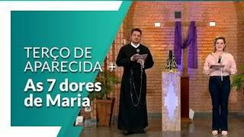Imagem as 7 dores de maria 08 04 2023 do artigo As 7 dores de Maria - 08/04/2023