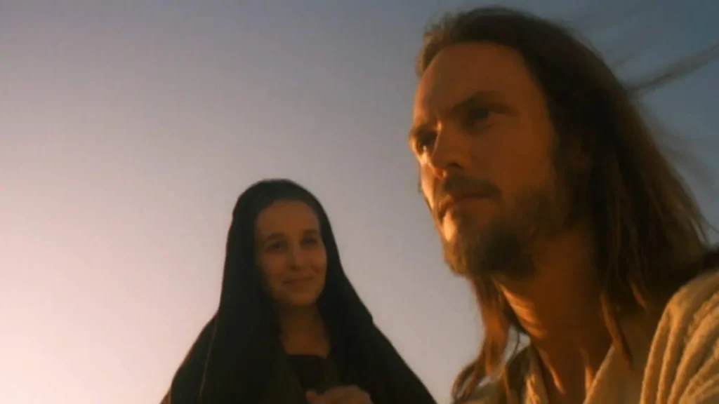 Imagem Maria Filha de SeuFilho Reproducao do artigo TV Aparecida exibe filmes especiais na Semana Santa