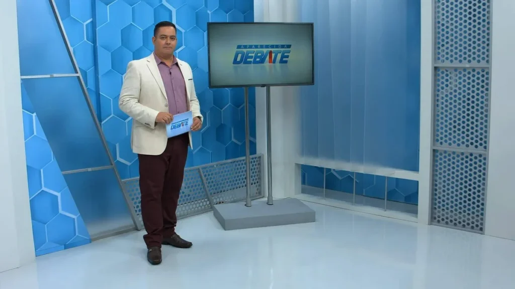 Imagem APD 11 4 Reproducao TV Aparecida 1 do artigo Especialistas falam sobre Autismo no "Aparecida Debate"