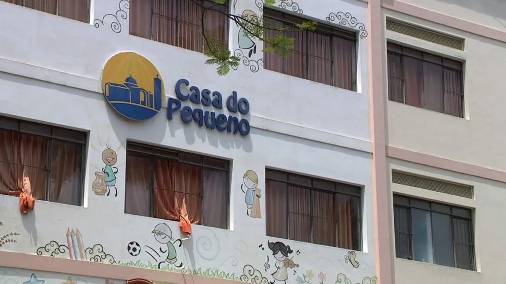 Imagem casa do pequeno do artigo Você faz acontecer: Casa do Pequeno