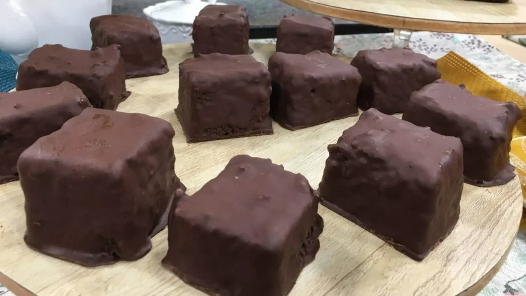 Imagem pao de mel do artigo Pão de Mel - Santa Receita