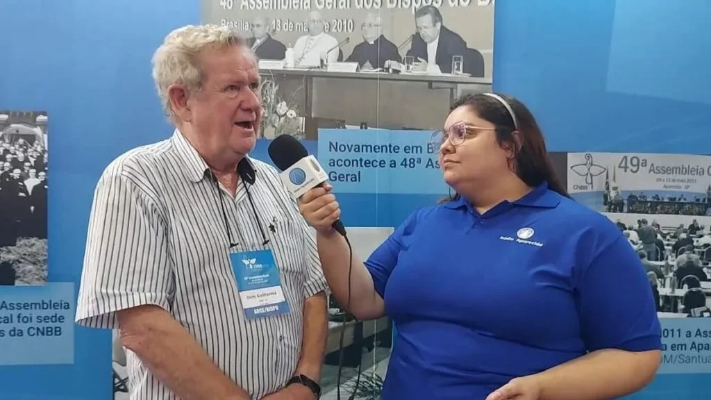 Dom Guerra fala sobre ações da Igreja na pandemia
