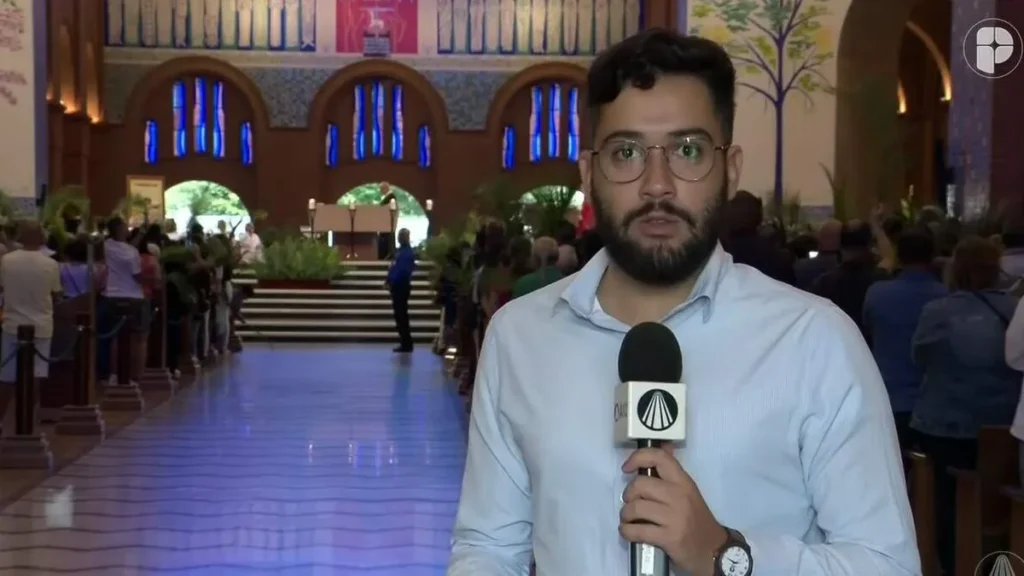 Imagem IGREJA EM SAIDA do artigo Igreja em Saída - 03 de abril de 2023