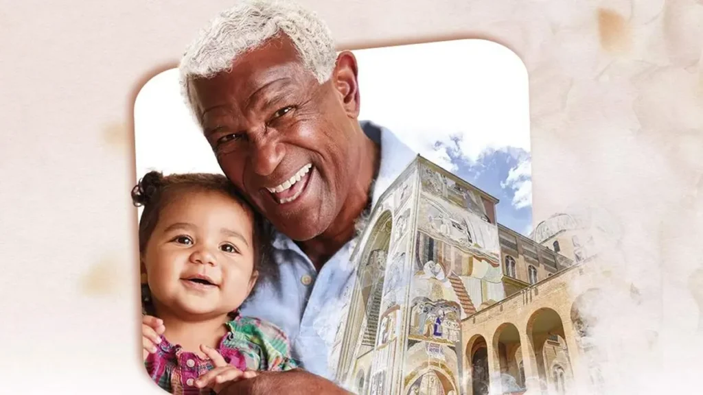 Imagem Campanha Amor que Constroi do artigo Família dos Devotos lança campanha "Amor que constrói"