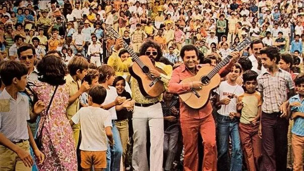 "Estrada da Vida", com Milionário & José Rico é atração na TV Aparecida em fevereiro