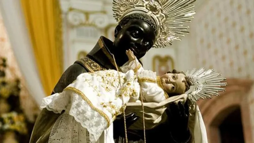 Festa de São Benedito é tradicional no Vale do Paraíba