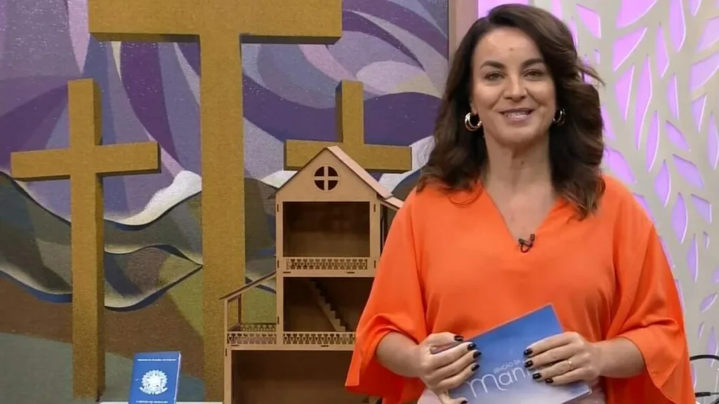 Imagem bencao da manha do artigo Tradição da Semana Santa em São João Del Rei/MG