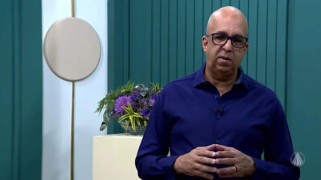 Imagem dialogos do artigo Diálogos: Quarta Santa - Dores de Maria