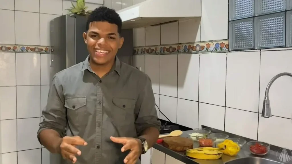 Imagem familia dos devotos do artigo Receita do devoto: moqueca de banana da terra!