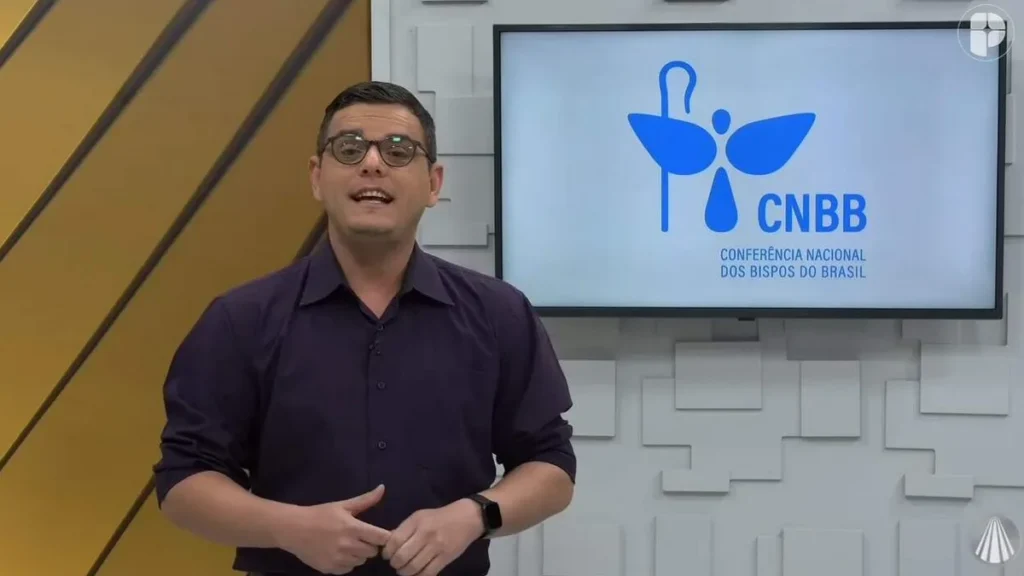 Imagem igreja em saida do artigo Igreja em Saída - 11 de abril de 2023