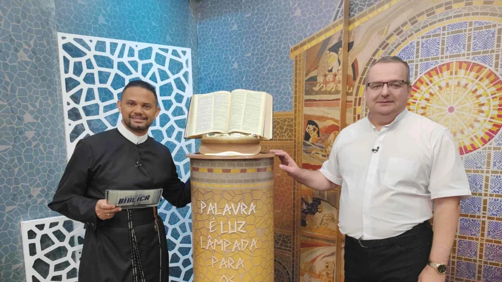 Imagem jornada biblica do artigo Jornada Bíblica inicia o estudo sobre o Livro de Números