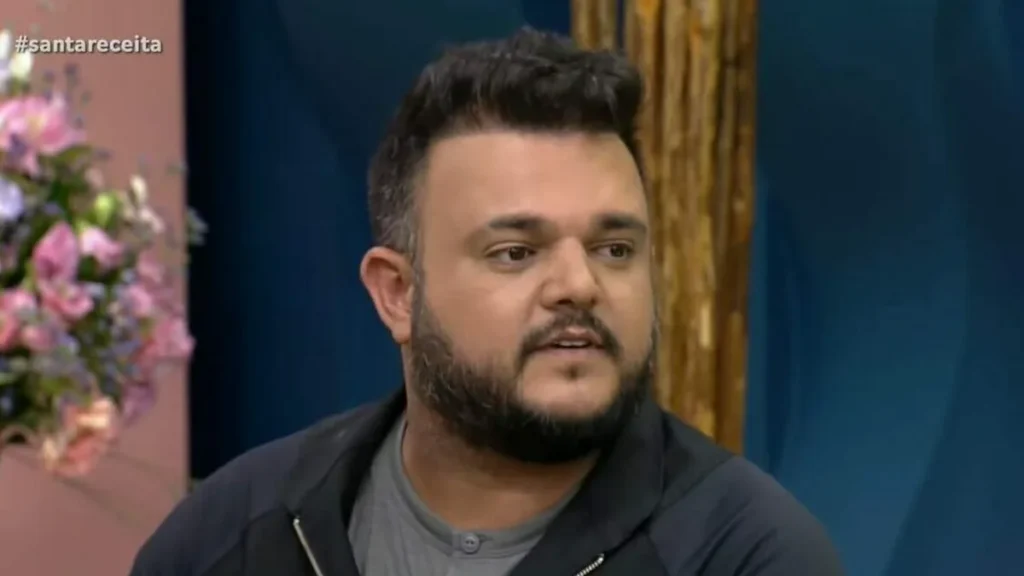 Imagem santa receita do artigo Vacine seu PET: alerta sobre a importância de se prevenir verminoses