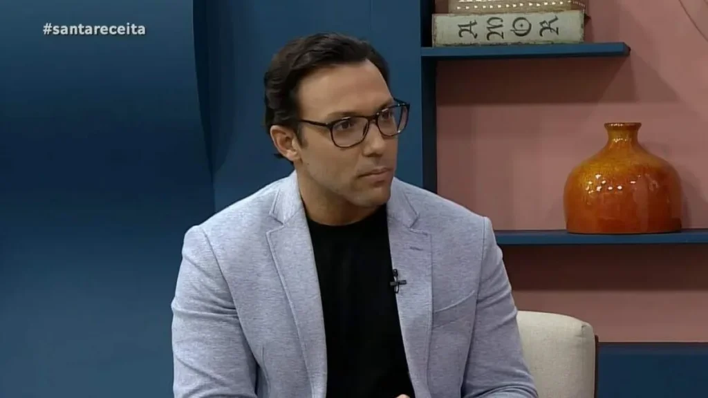 Imagem santa receita do artigo Dores intensas e persistentes: entenda o que é a endometriose