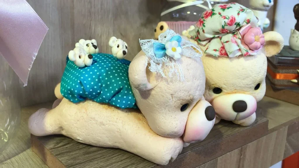 Imagem urso agulheiro do artigo Urso agulheiro