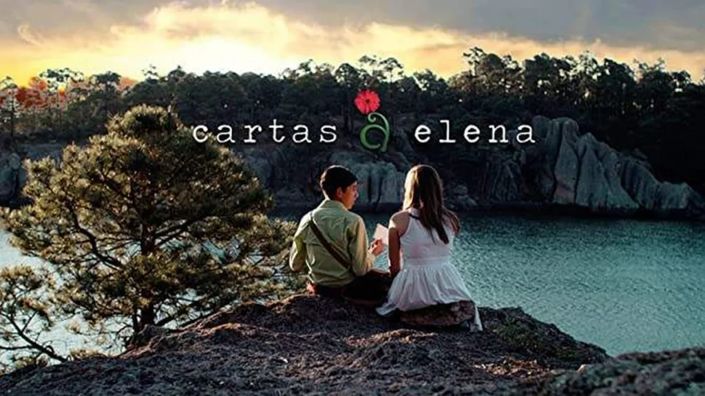 Imagem Cartas a Elena do artigo TV Aparecida exibe filme 'Cartas a Elena' na Tela de Sexta